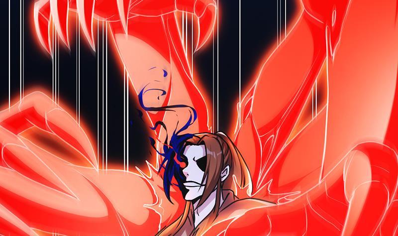 The Immortal Devil Emperor Chapter 36 Bahasa Indonesia